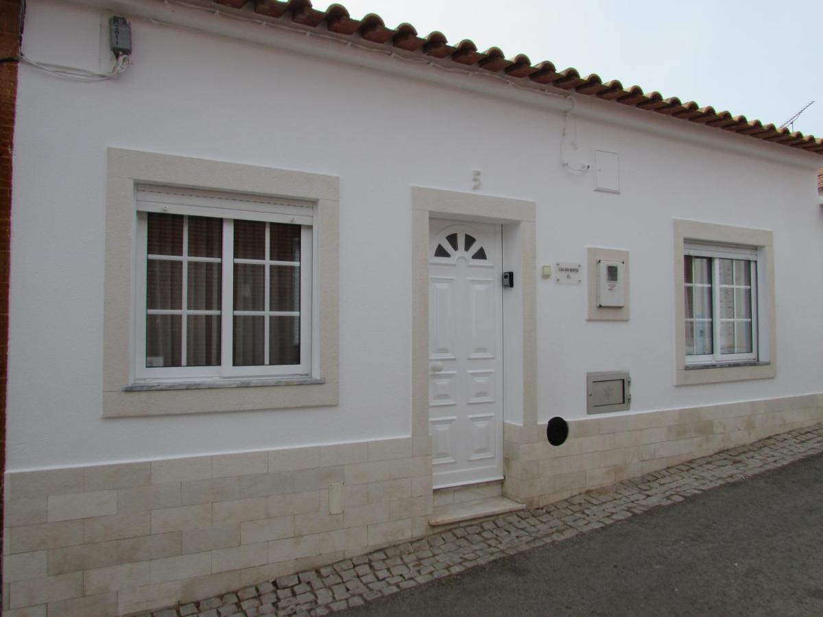 Casa Dos Montes Villa Alvor Exterior photo